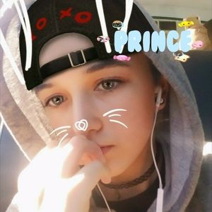 Meet your Posher, Jaxon